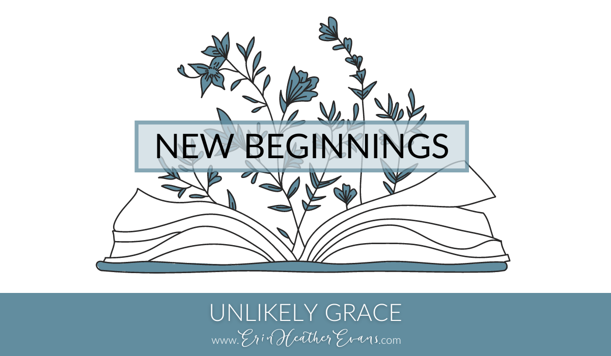 New Beginnings