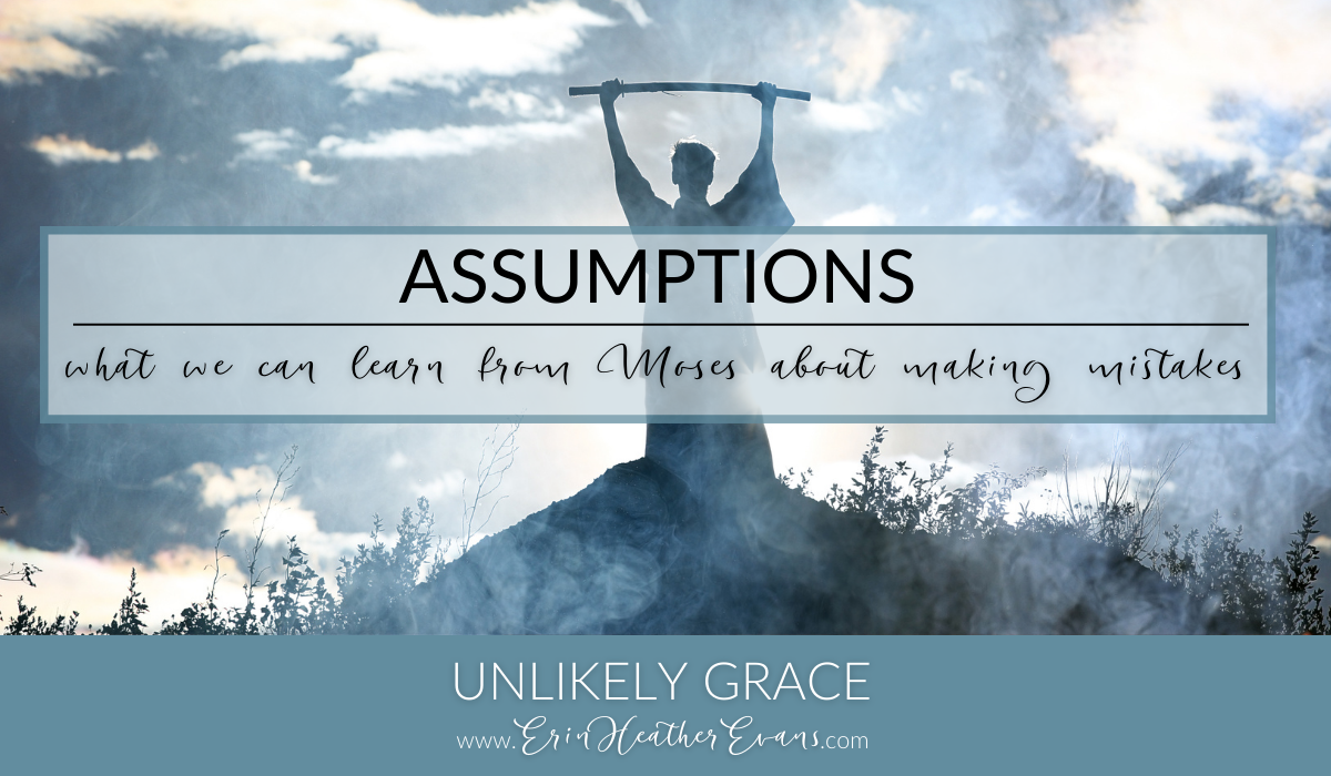 ASSUMPTIONS