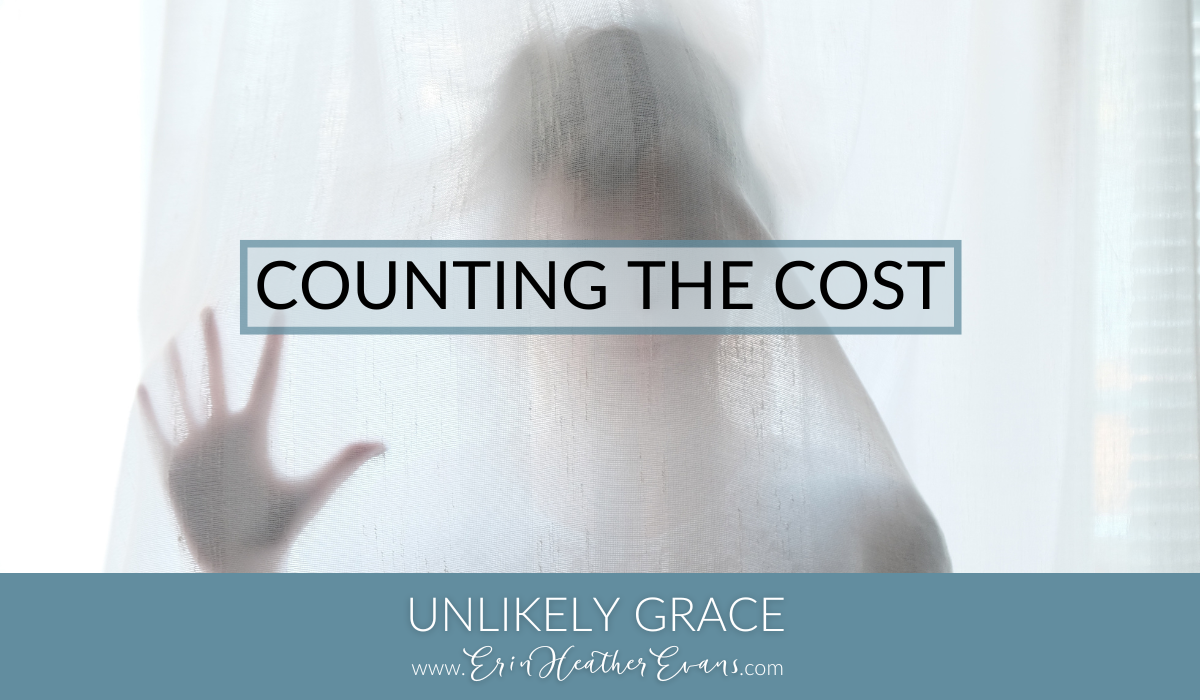 Counting the Cost