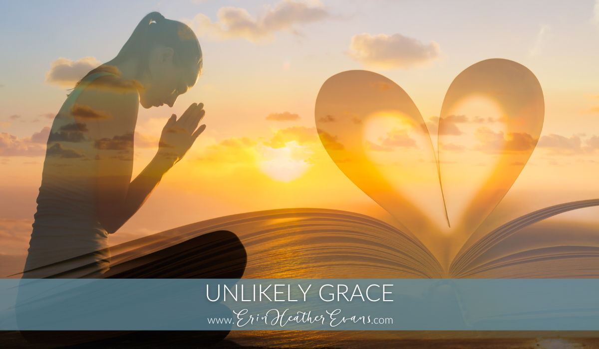 A Beatitude-shaped Prayer