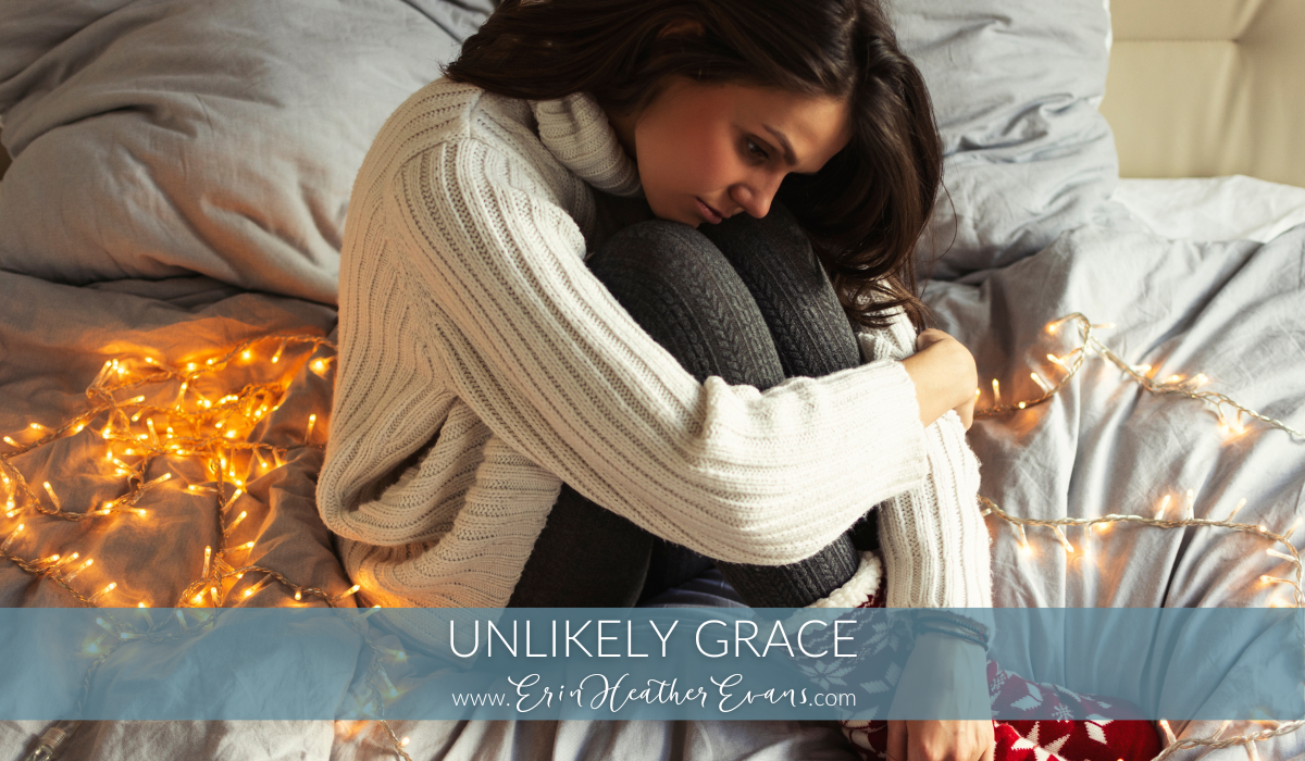 Do You Need Consolation at the Close of Christmas?