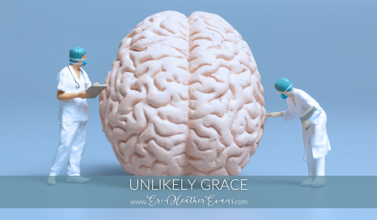 Brain Science and the Beautiful Things We Do for Jesus