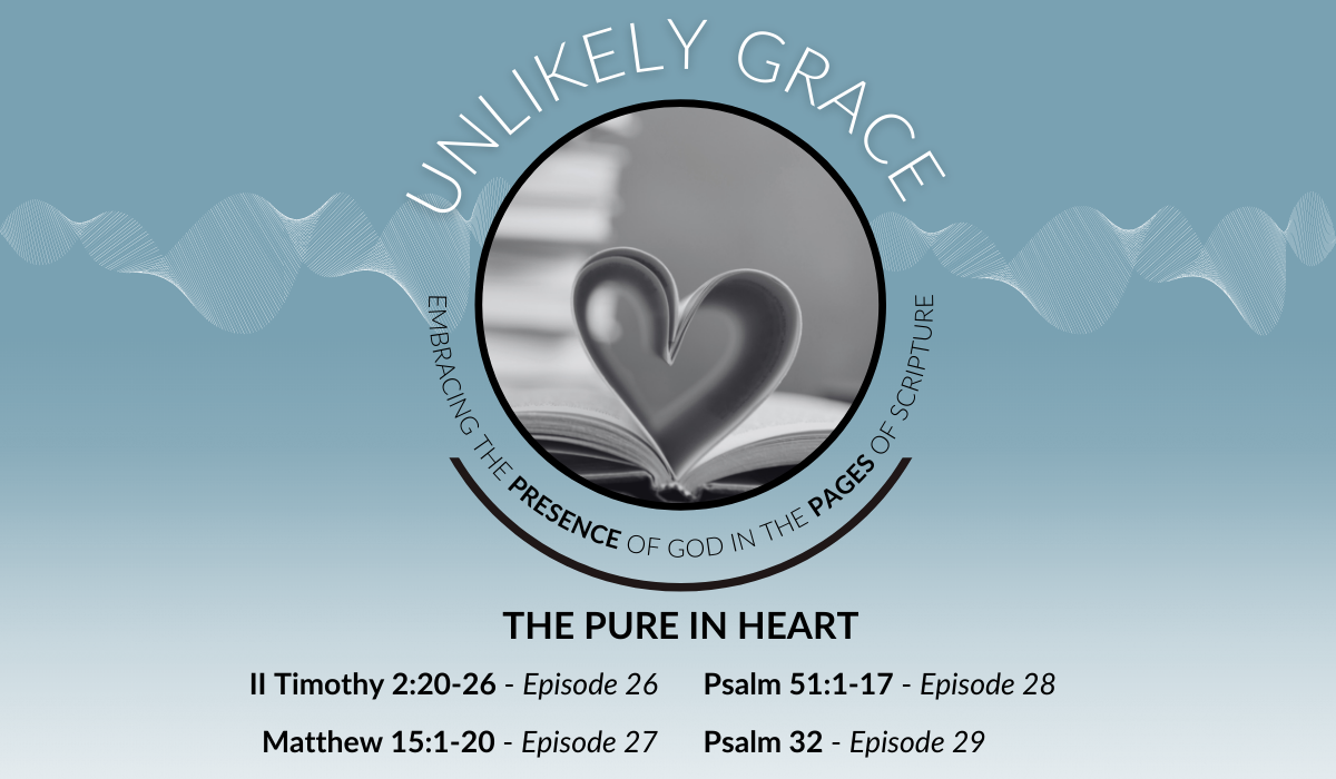 The Pure in Heart