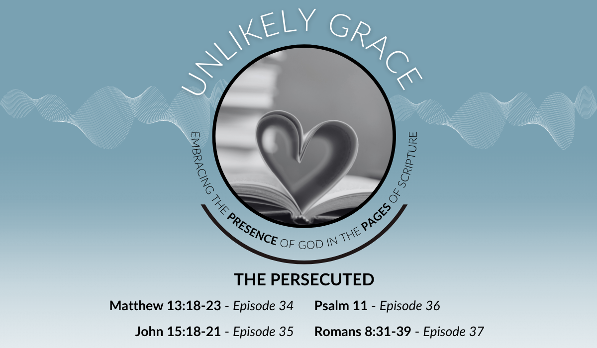 The Persecuted