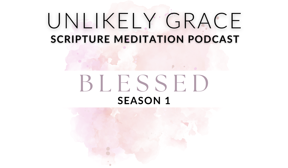 Season 1: Blessed