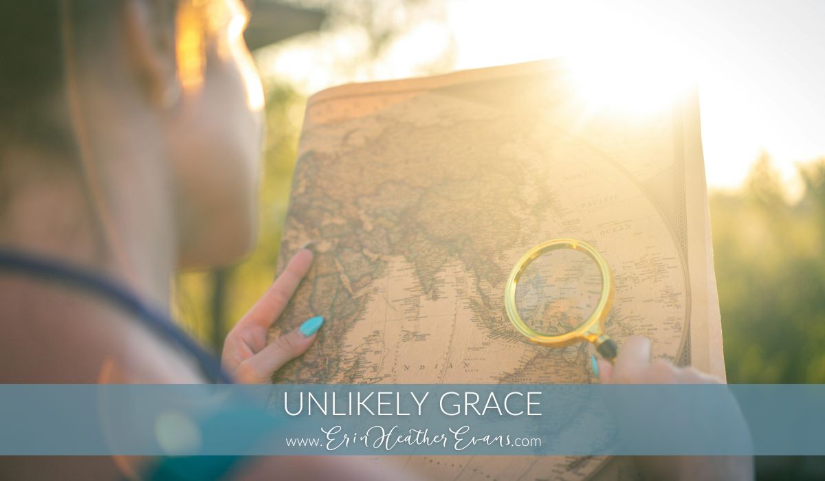 Where in the World Is God?